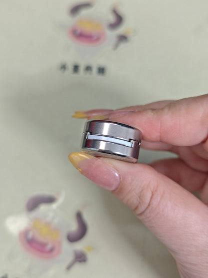 Ming Yin Titanium
