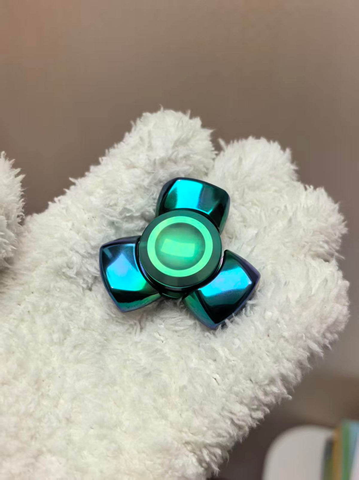 Zhen Tungsten