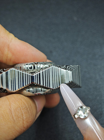 Folding Blade Folding Stainless Steel