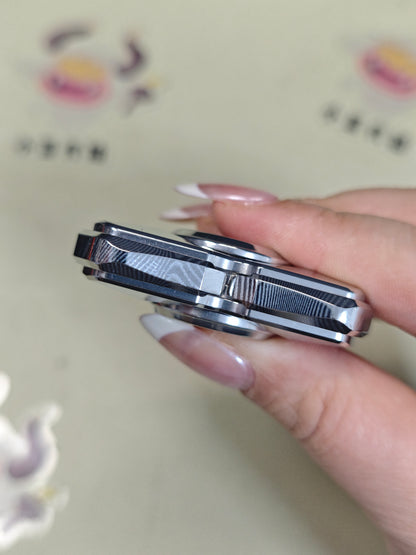 Qs Damasteel