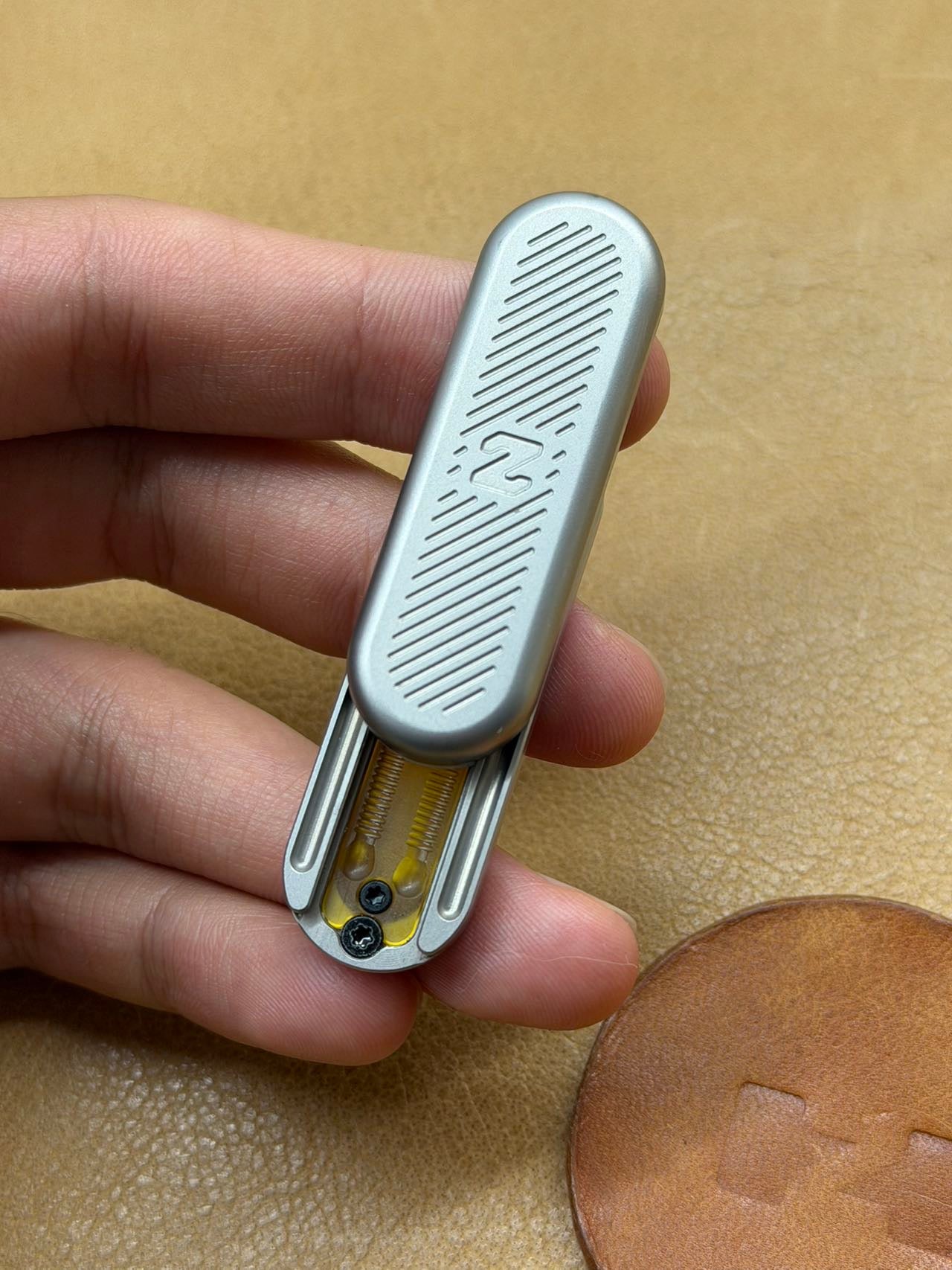 Bean+ Stainless Steel
