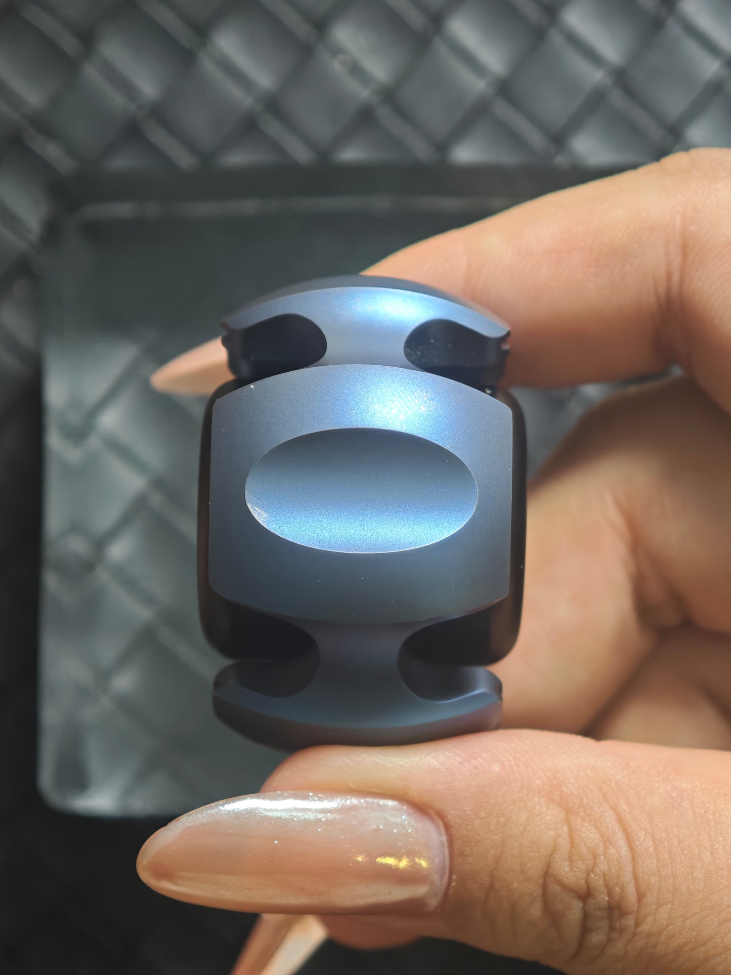 Noiz Titanium