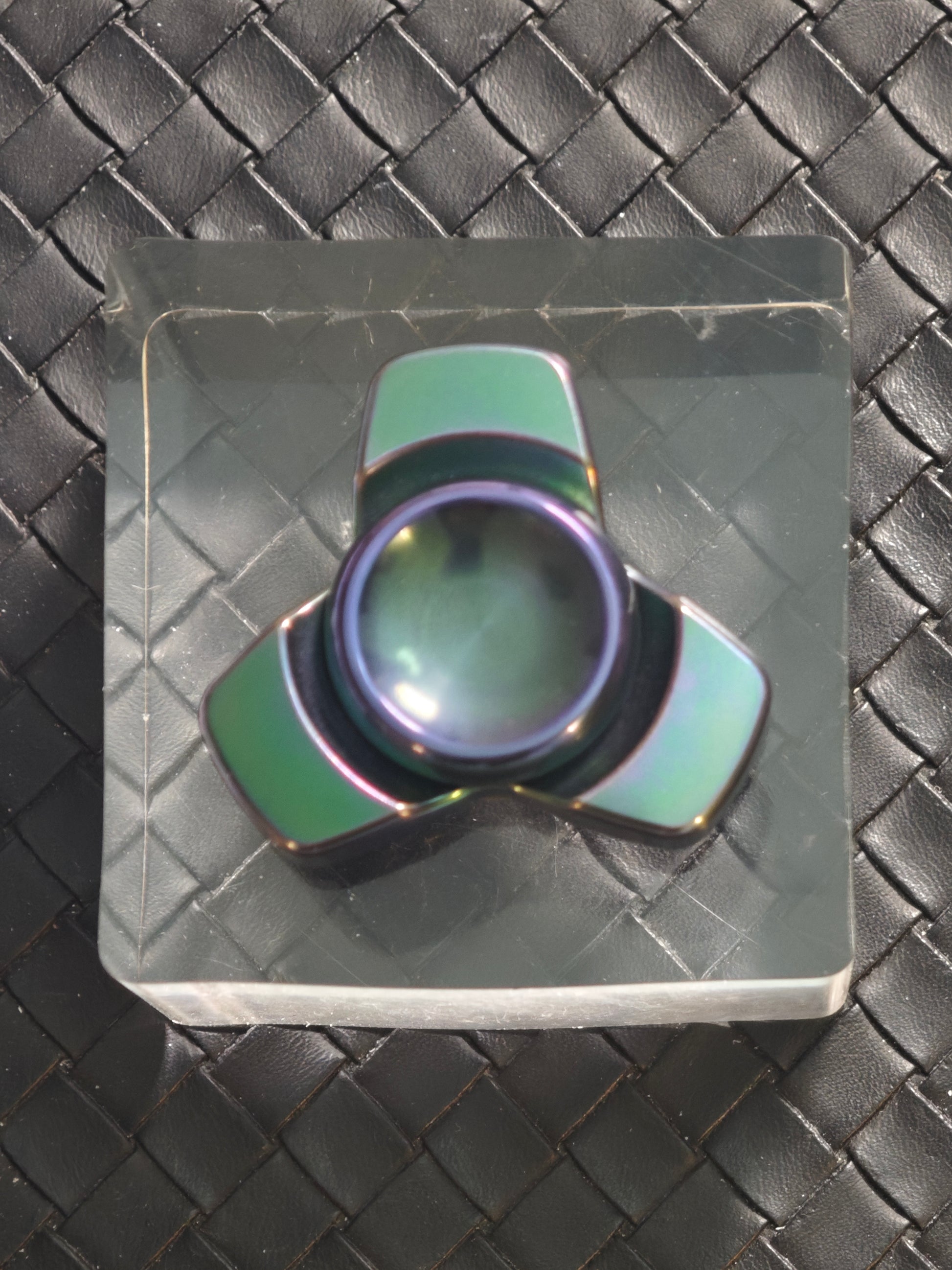 Tungsten