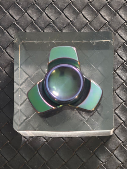 Tungsten