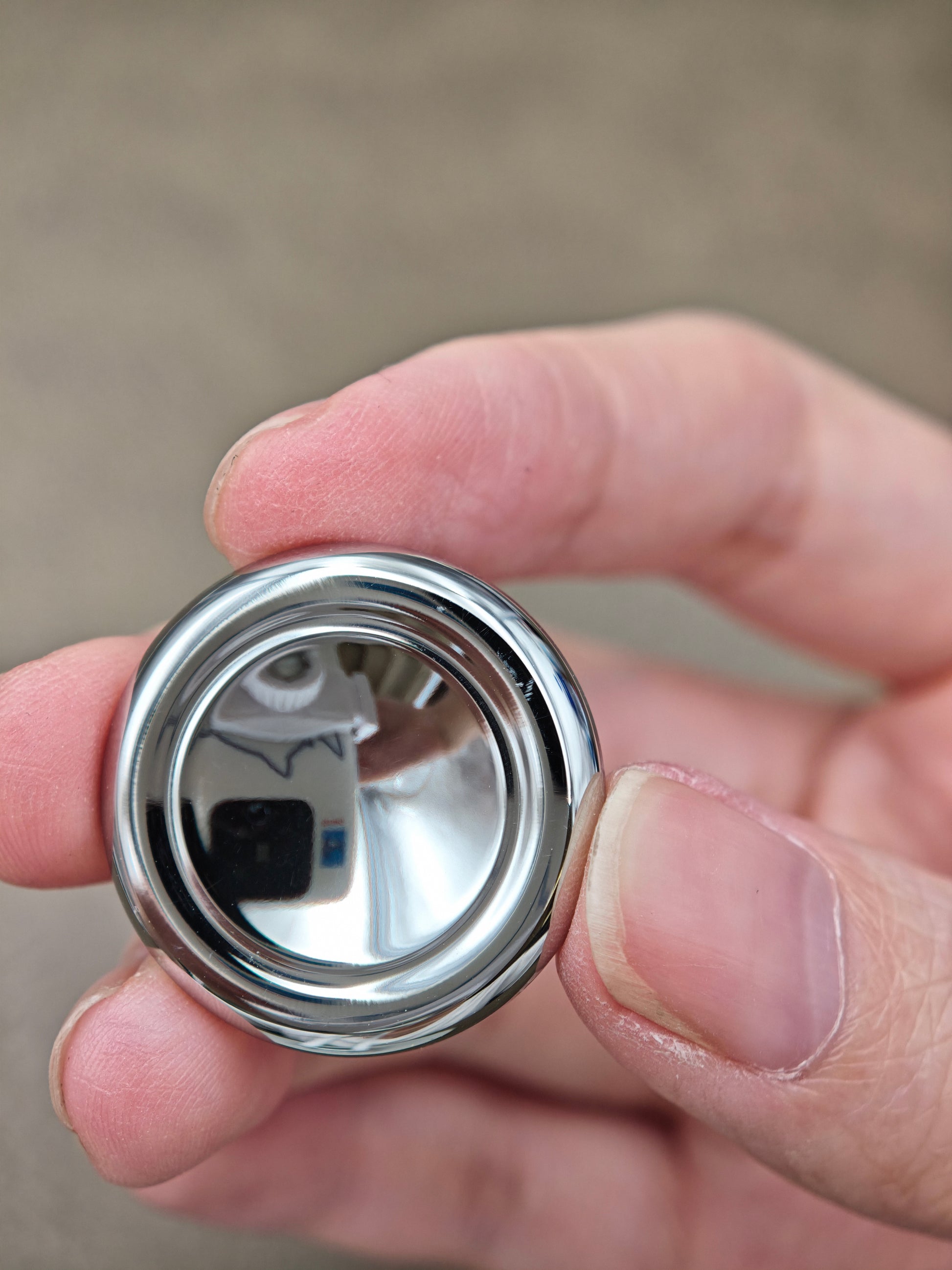 Pan Yixian Stainless Steel
