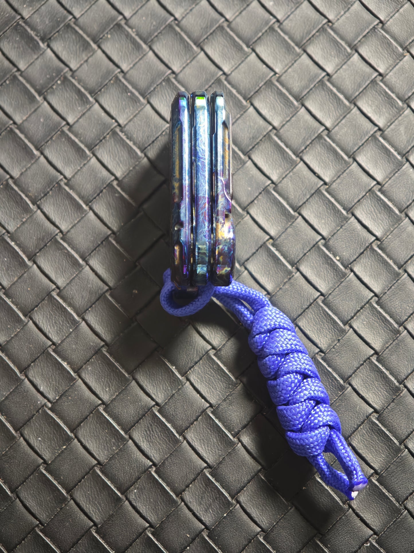POP2 Titanium