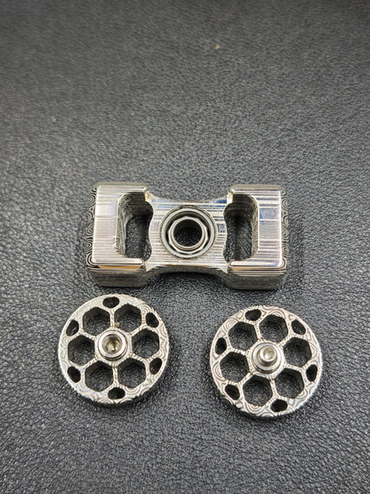 Stainless Steel