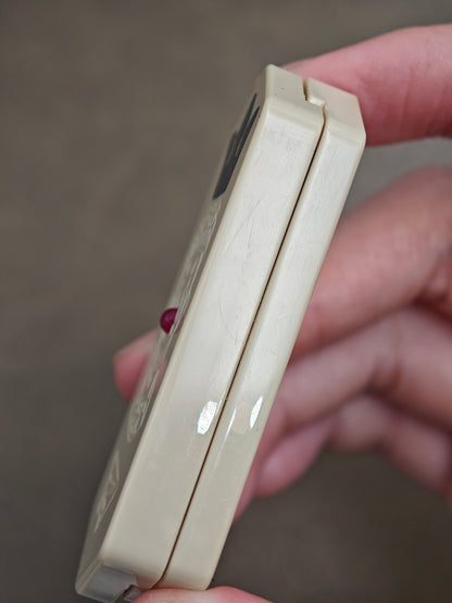 Plane PEEK Polished