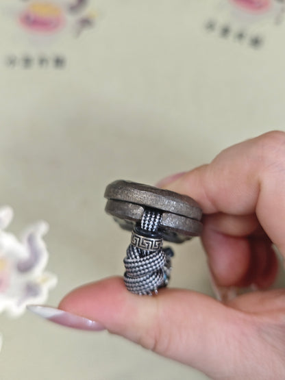 5 Stainless Steel