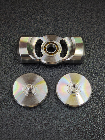 Stainless Steel