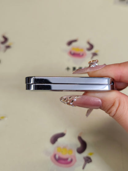 Spice Pin Stainless Steel