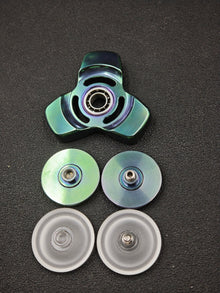 Tungsten PC
