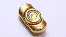STABLE Origin Point Mokume Etched