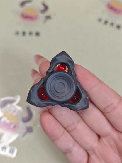 Thorns And Fog Zirconium