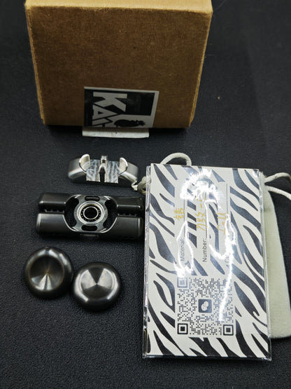 Sentinel Zirconium
