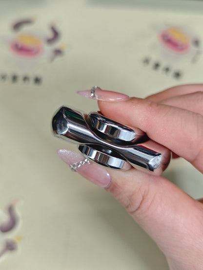 Origin Point Stainless Steel