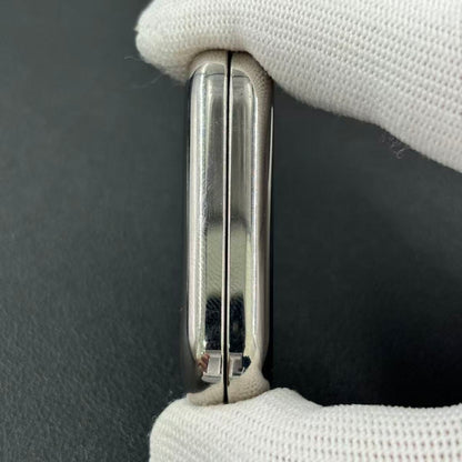 Floating Cloud Titanium Polished