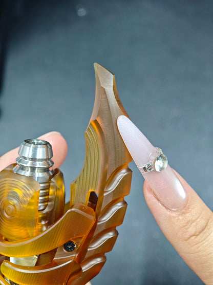 Exoskeleton Magnetic Mechanical PEI
