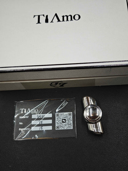 Lipstick Stainless Steel
