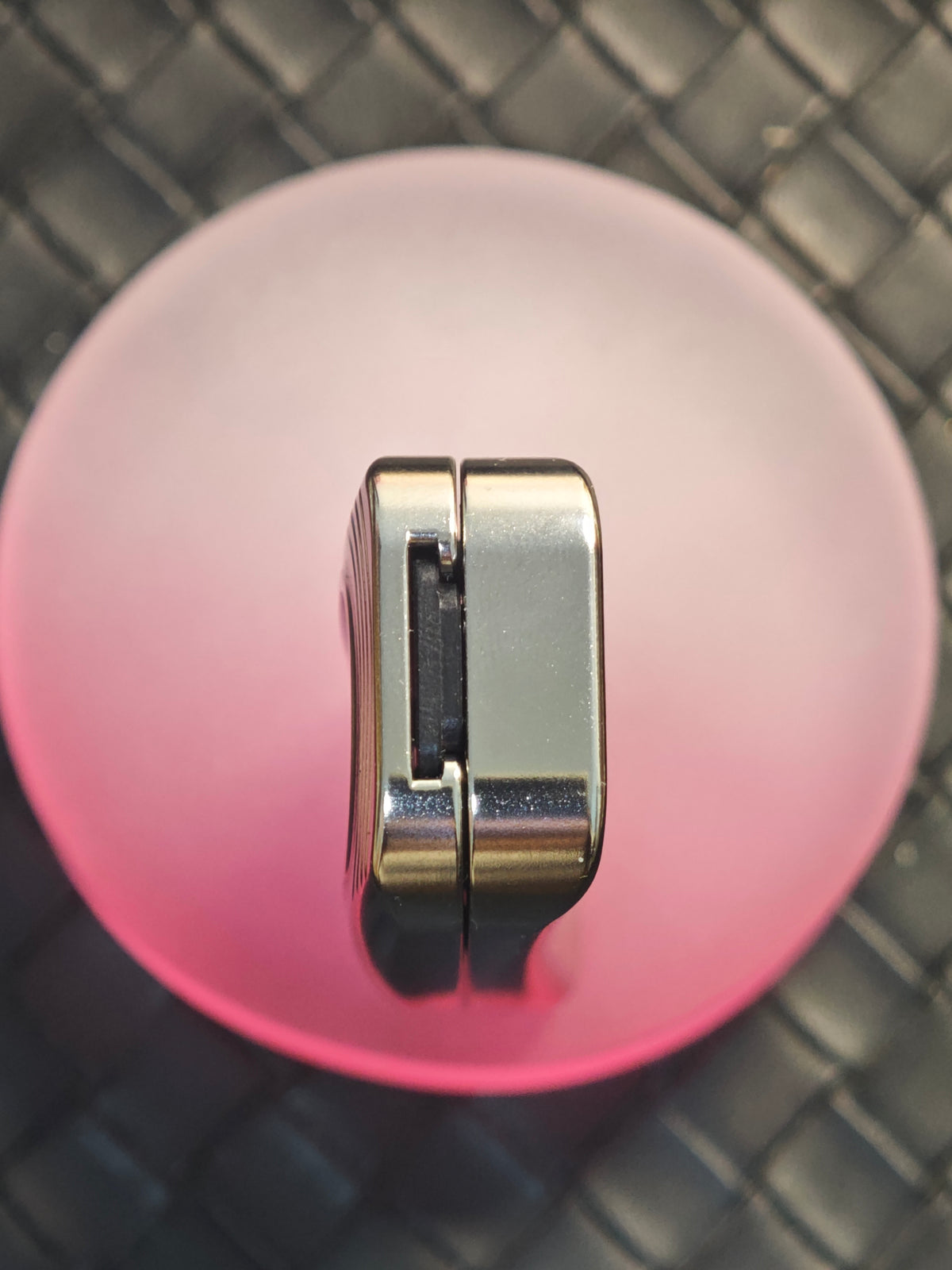 POPO Titanium