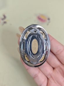 Ironclad Stainless Steel