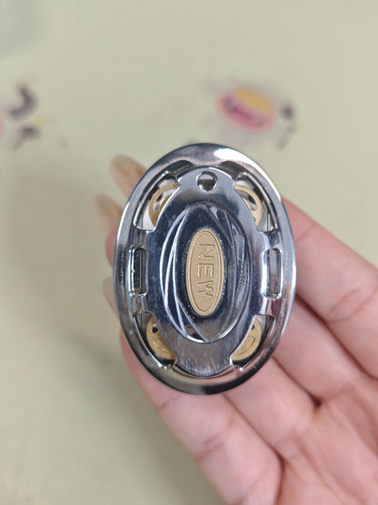 Ironclad Stainless Steel