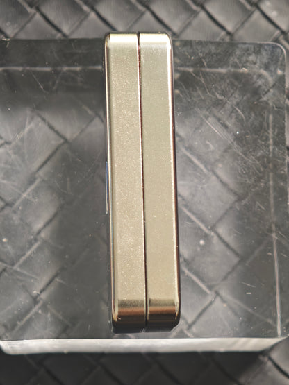 Secret Titanium