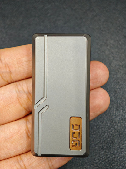 Spirit Titanium