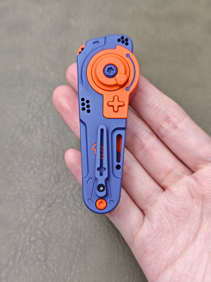 Dimension Slash Pry Bar