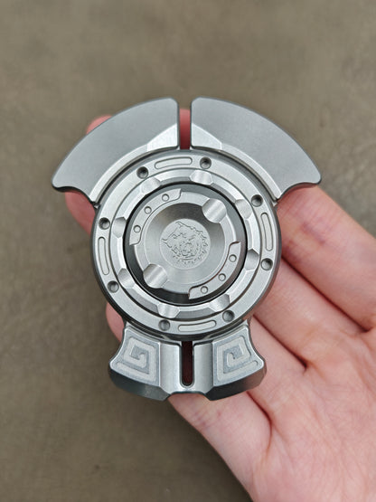 Pangu Stainless Steel