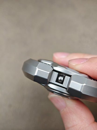 Ares Stainless Steel