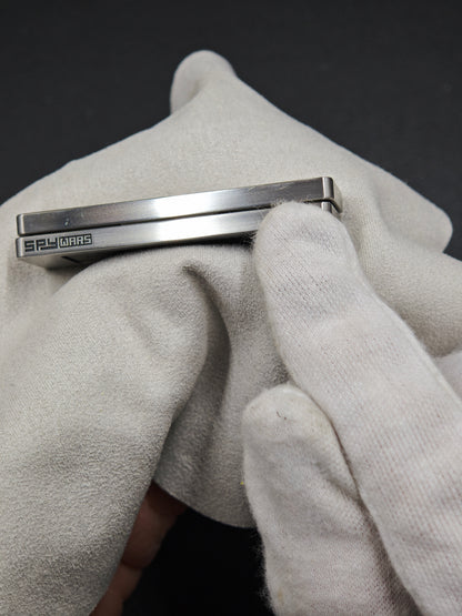 Choc Stainless Steel