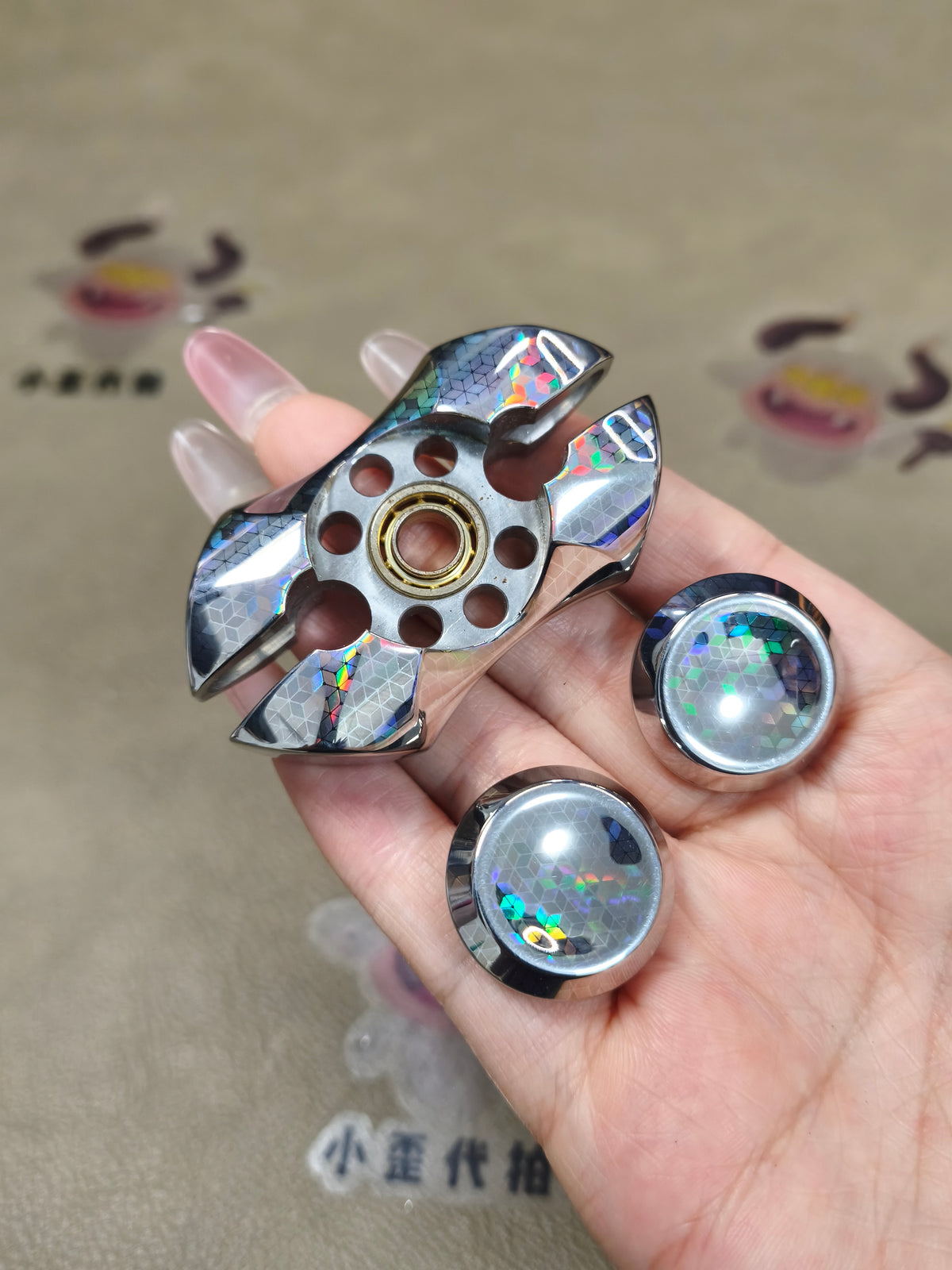 Tianpeng Stainless Steel