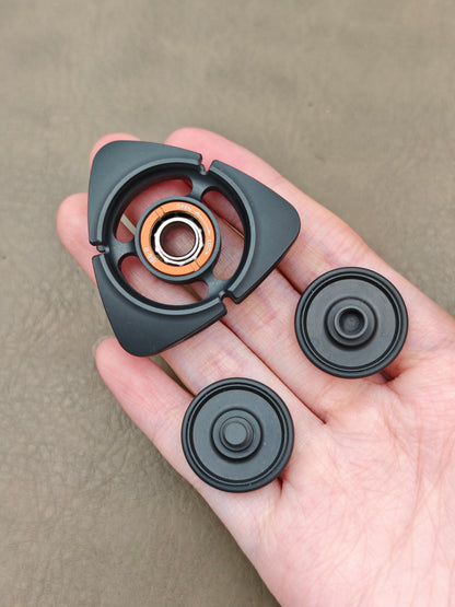 BIT 04 Zirconium Stonewashed