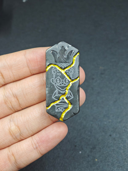 Plane Zirconium