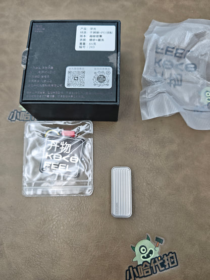 Fuguang Stainless Steel PEI