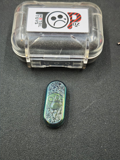 Top B Zirconium