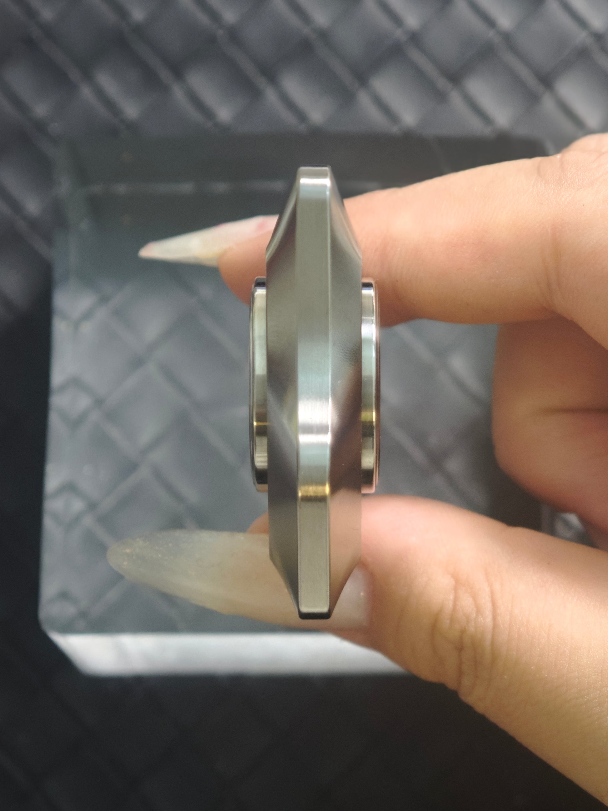 Phantom Mini Stainless Steel