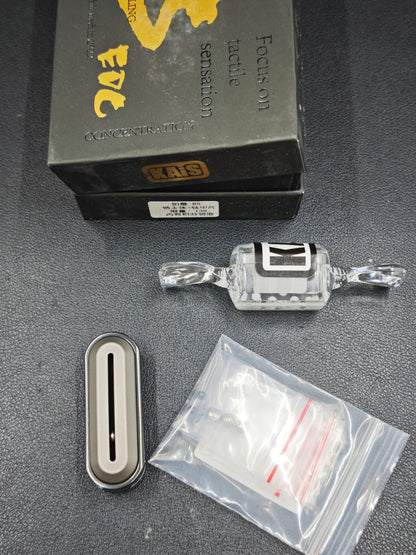 Ruyi RS Zirconium