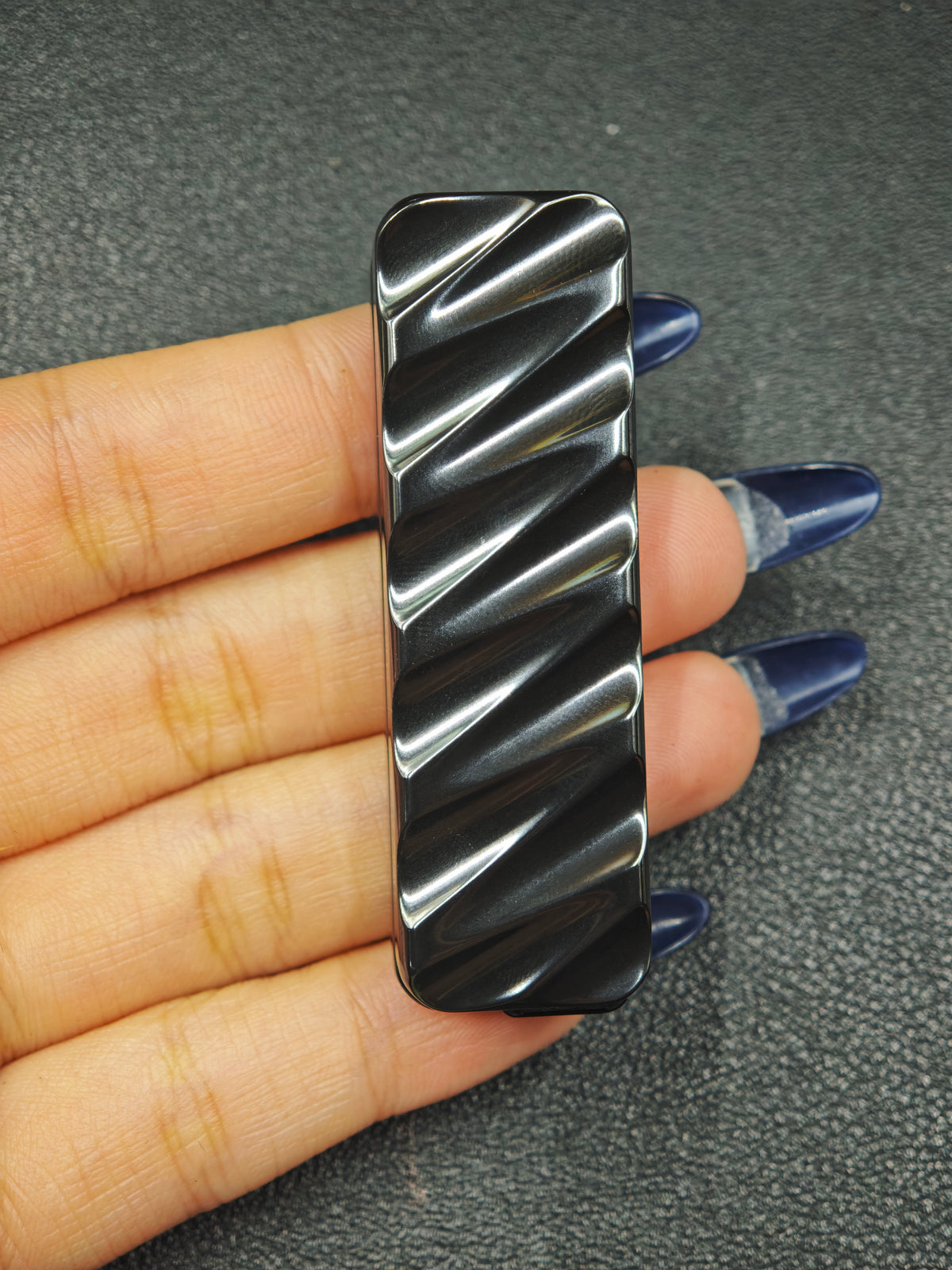 Tita Zirconium
