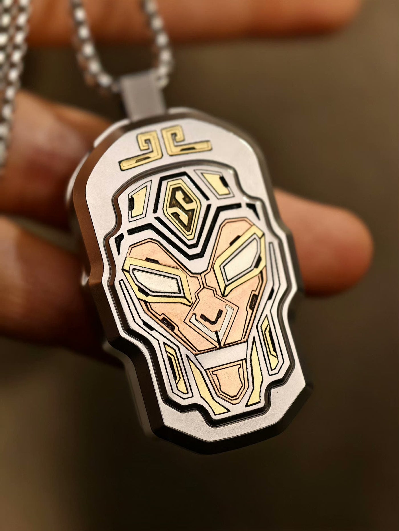 ALPHA Slider WUKONG