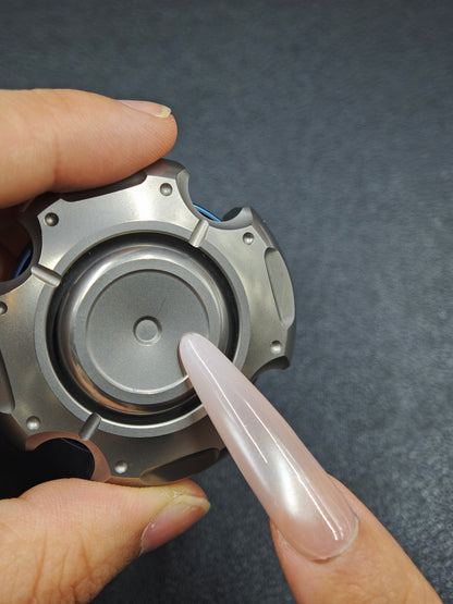Resonance Titanium