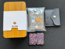 Slim Stainless Steel