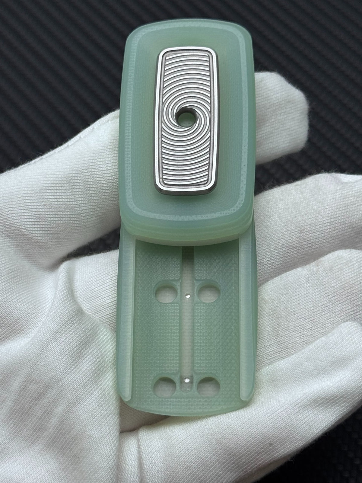 Wormhole G10