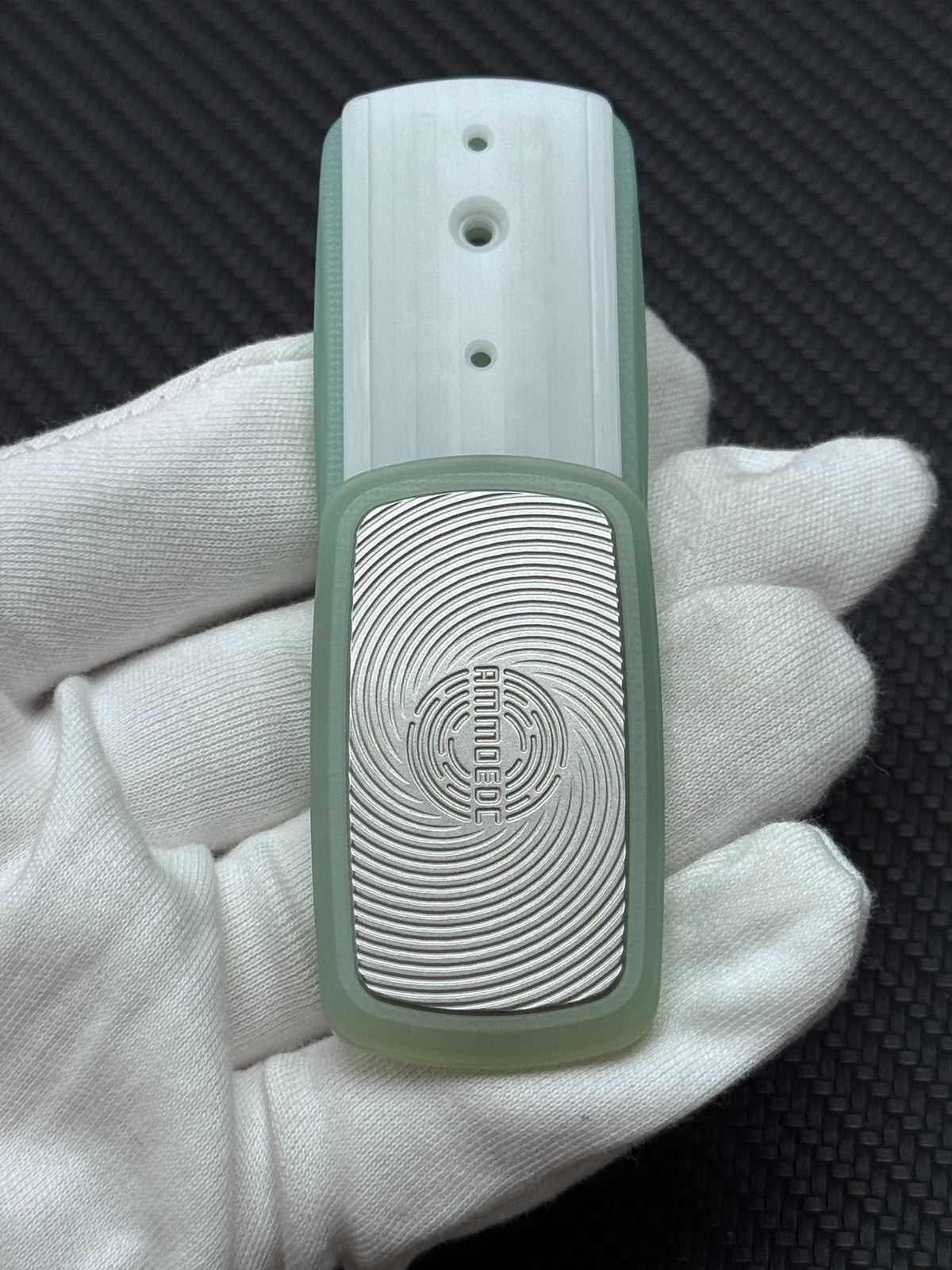 Wormhole G10