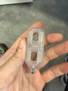 Decoder M Titanium
