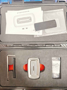 Wormhole Stainless Steel