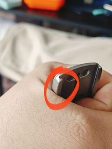 Wormhole Stainless Steel