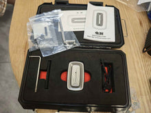 Wormhole Stainless Steel