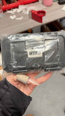 FULCRUM Titanium Brand New